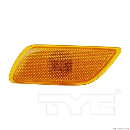 TYC PRODUCTS Side Marker Light Assembly, 18-6152-00 18-6152-00
